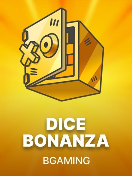 Dice Bonanza game icon