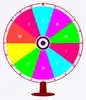 Spin to Win ₹1000 Cash welfare icon