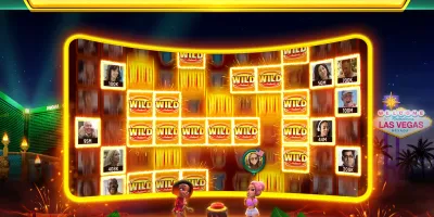 Jalwa Game Interface Preview 1