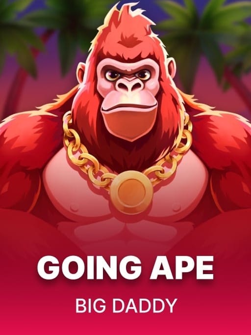 Going Ape