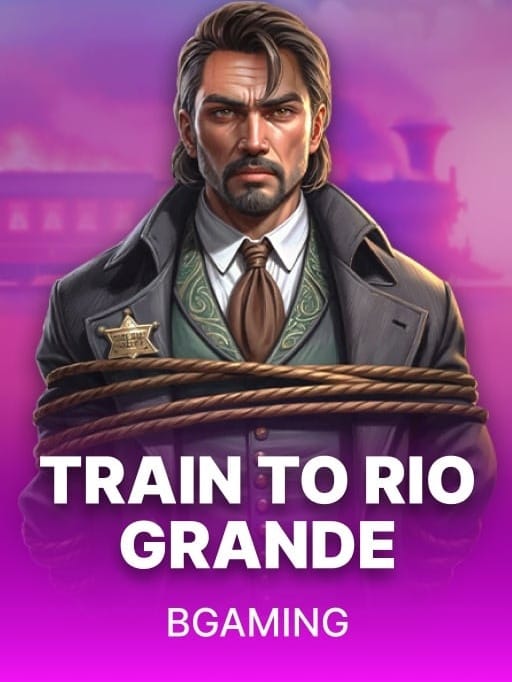 Train to Rio Grande game icon