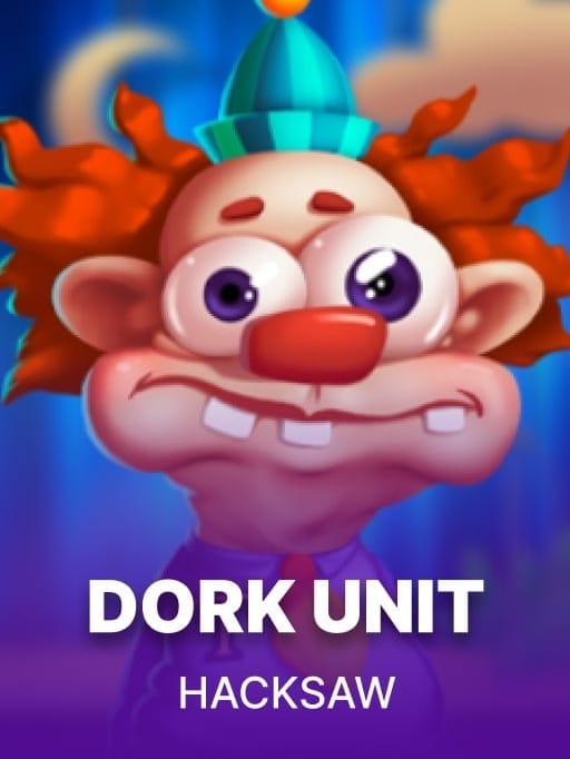 Dork Unit game icon