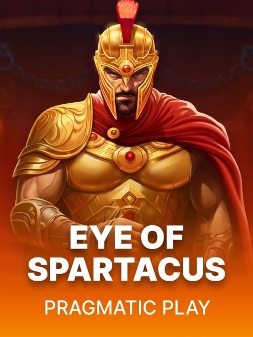 Eye of Spartacus game icon