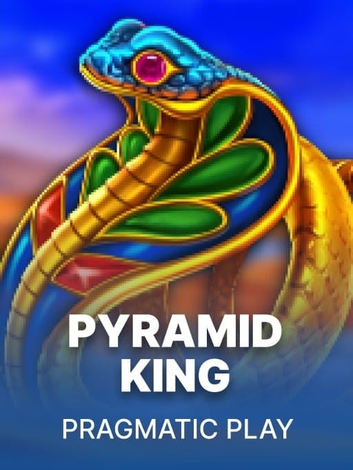Pyramid King game icon