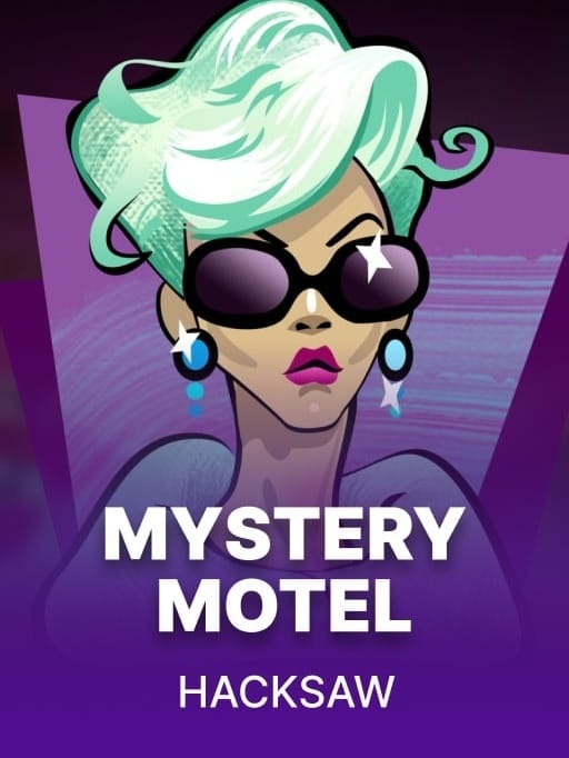 Mystery Motel game icon